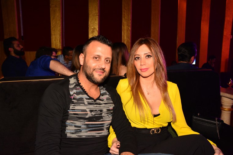 Theatrum on Saturday Night